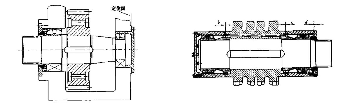 机械端面密封在刮板输送机中的应用