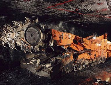 机械端面密封在入口驱动机中的应用