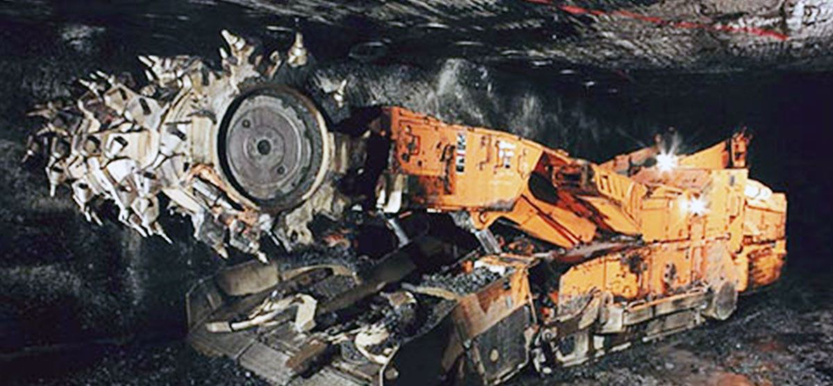 机械端面密封在入口驱动机中的应用