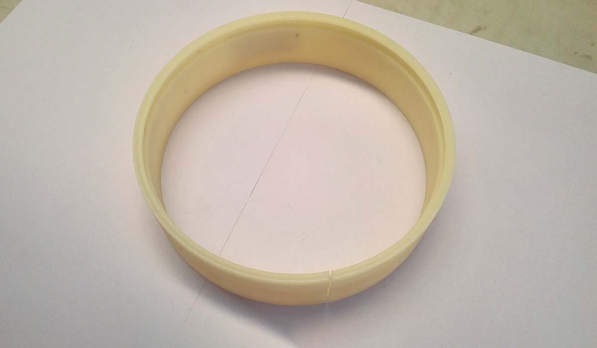 专业的安装工具使浮动油封安装工作事半功倍